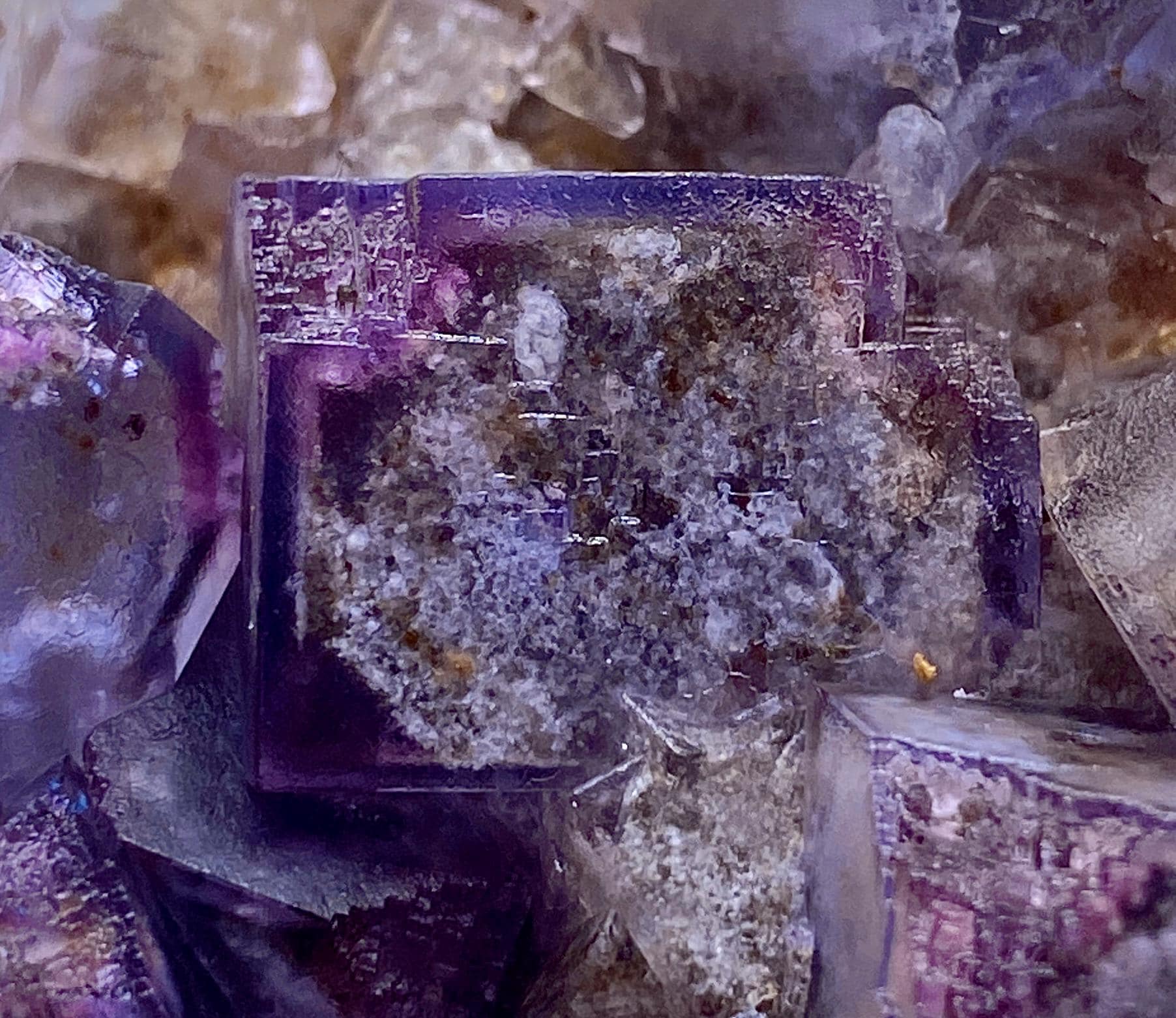 OrbitMineralsAndGems - Etsy 日本