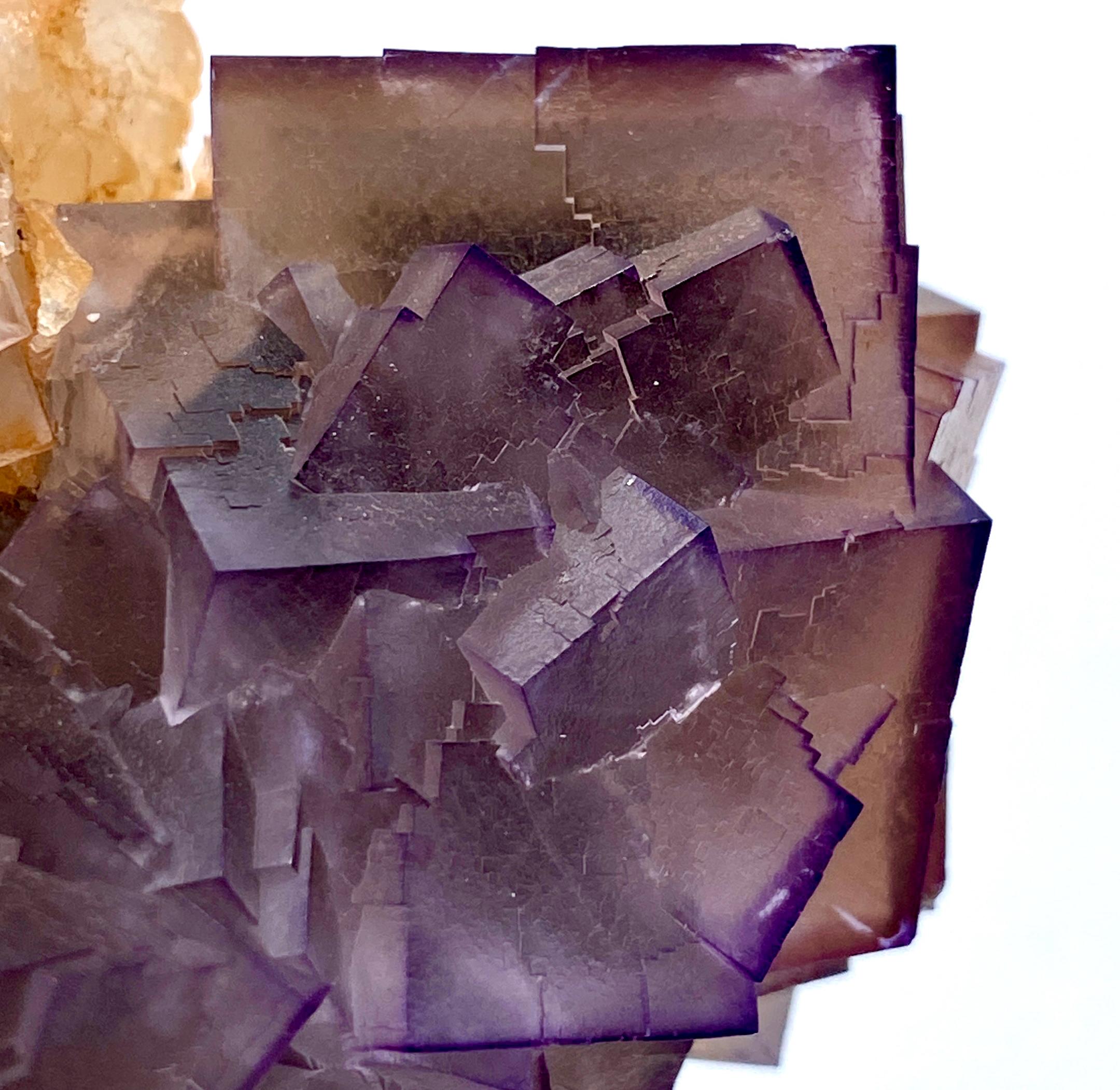 インディアン 鉱石絵画 インディアン 鉱石絵画