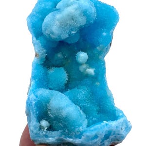 827 CT Natural High Quality Aragonite Specimen |Helmand,Afghanistan