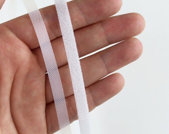 ultra thin velcro for doll clothes