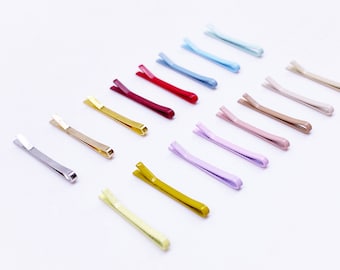 A004 Multi Color 1.5cm Hair Accessories Hair Pins DIY For Blythe BJD 1/6 Scale Dolls