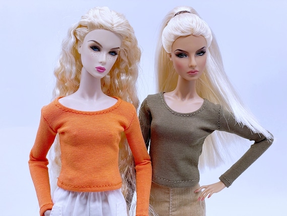 Etsy doll clothes barbie shop