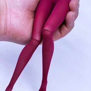 Barbie doll tights new arrivals