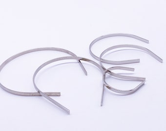A001 Headband DIY Doll Accessories For Blythe BJD Fashion Royalty Doll 12" Fashion Doll Adjustable