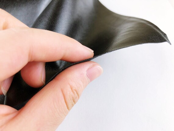 faux leather clothes