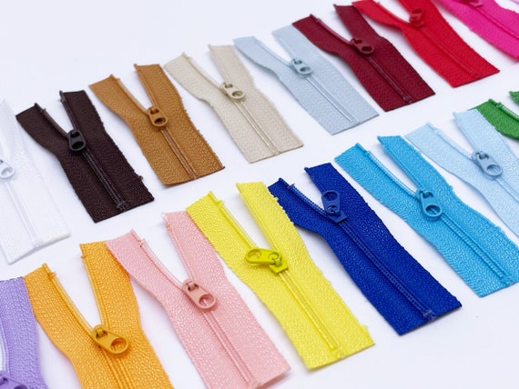 【WONDER WONDER】Kitter Biscuit Zipper Pocket Cotton Mini Sk Wonder Knitter | Clover – Clover Needlecraft, Inc.