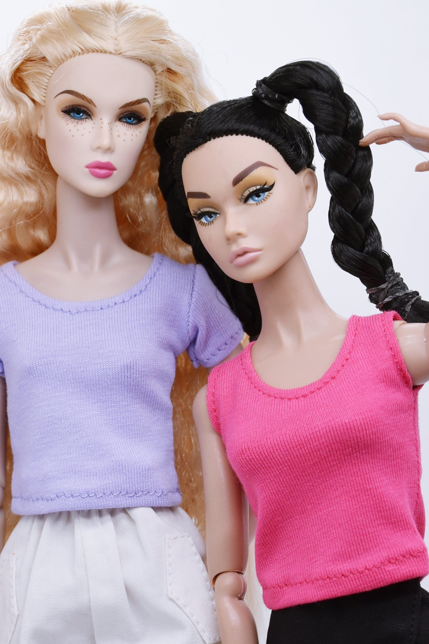 Chanel barbie doll - Etsy 日本