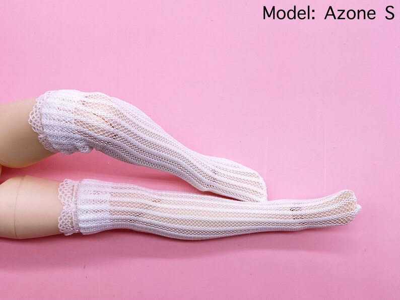 barbie doll socks
