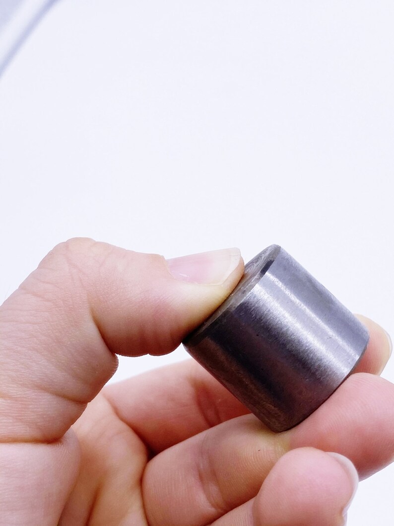 W013 Eyelet Setter Tool With Base For 1mm 1.5mm Mini Eyelets Etsy