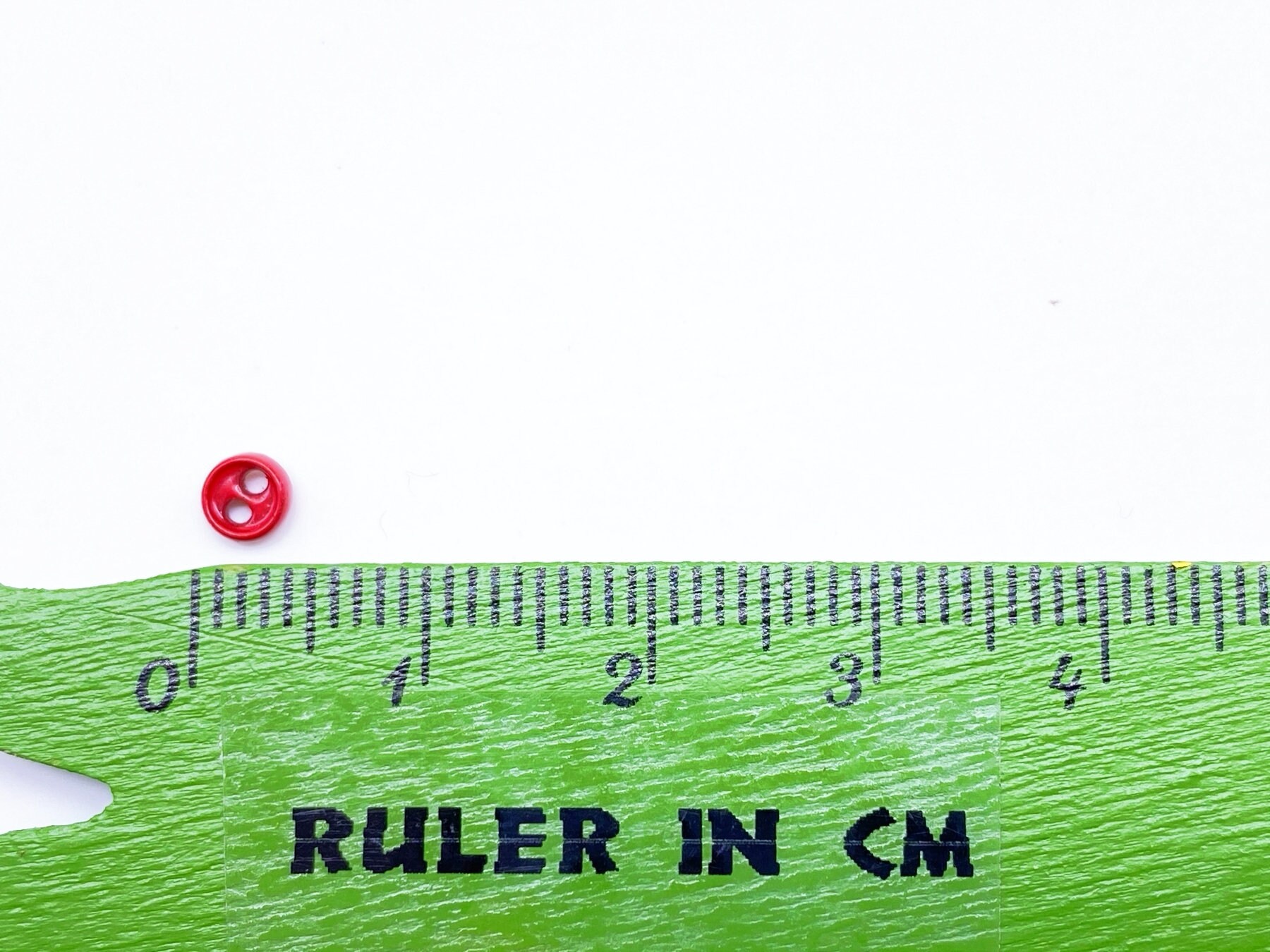 B102 3mm/4mm Color Coated Mini Doll Buttons Sewing Craft Doll Clothes ...