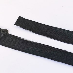 W005 Open End 7cm Separating Mini Zippers Doll Sewing Supplies Sewing Craft For 12" Fashion Doll Blythe BJD Clothes Making