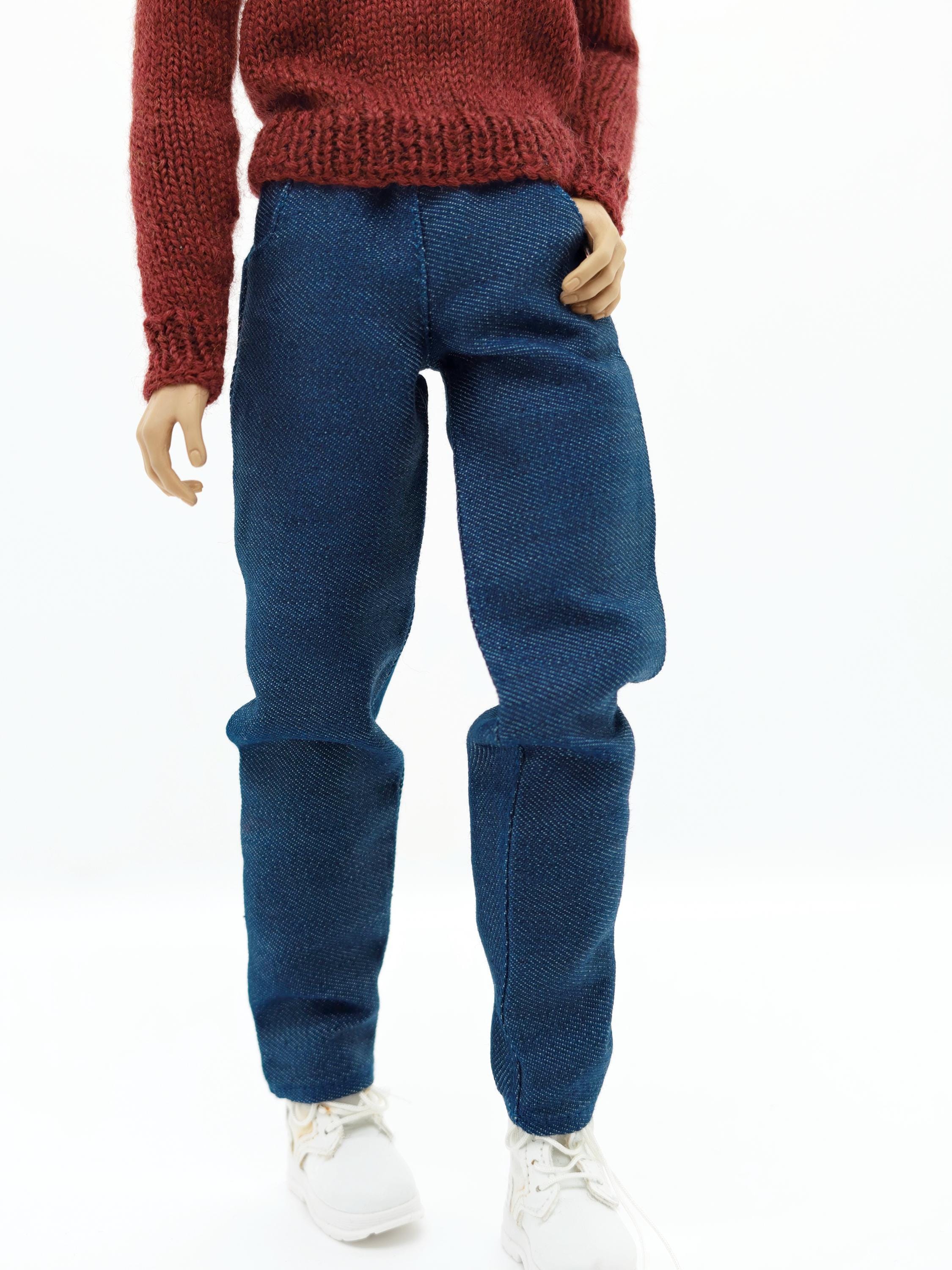 Tom of Finland Action Figure - Etsy
