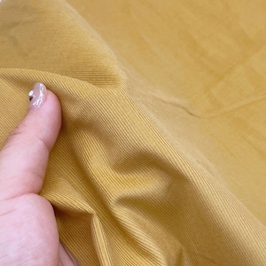 LOWERED PRICE F009 35×50cm Fine Corduroy Fabric Doll Sewing Craft Doll Clothes Making Sewing Supply