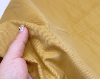 LOWERED PRICE F009 35×50cm Fine Corduroy Fabric Doll Sewing Craft Doll Clothes Making Sewing Supply