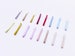 A004 Multi Color 1.5cm Hair Accessories Hair Pins DIY For Blythe BJD 1/6 Scale Dolls 