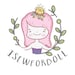 ISewForDoll store logo