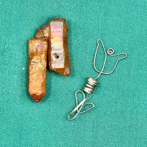 Tulip Loc Jewel
