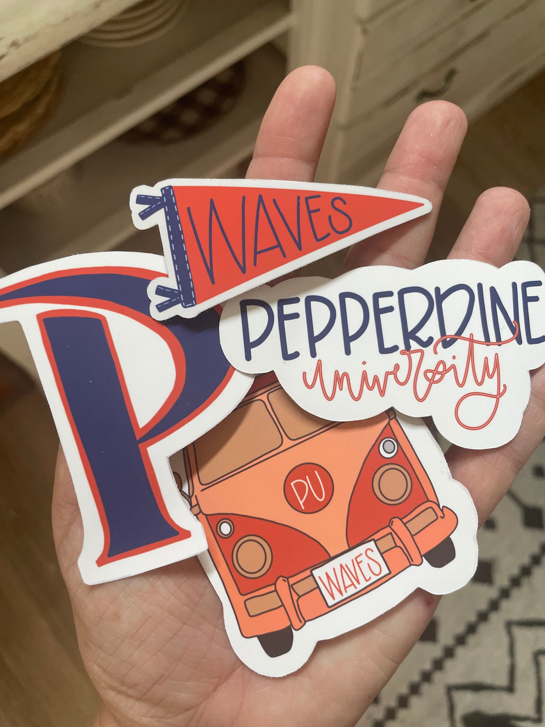 Pepperdine Academic Calendar - 5uvgli7
