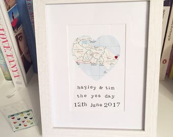 engagement picture frames instagram personalised custom engagement frame engagement etsy engagement picture frames instagram personalised custom engagement frame engagement etsy