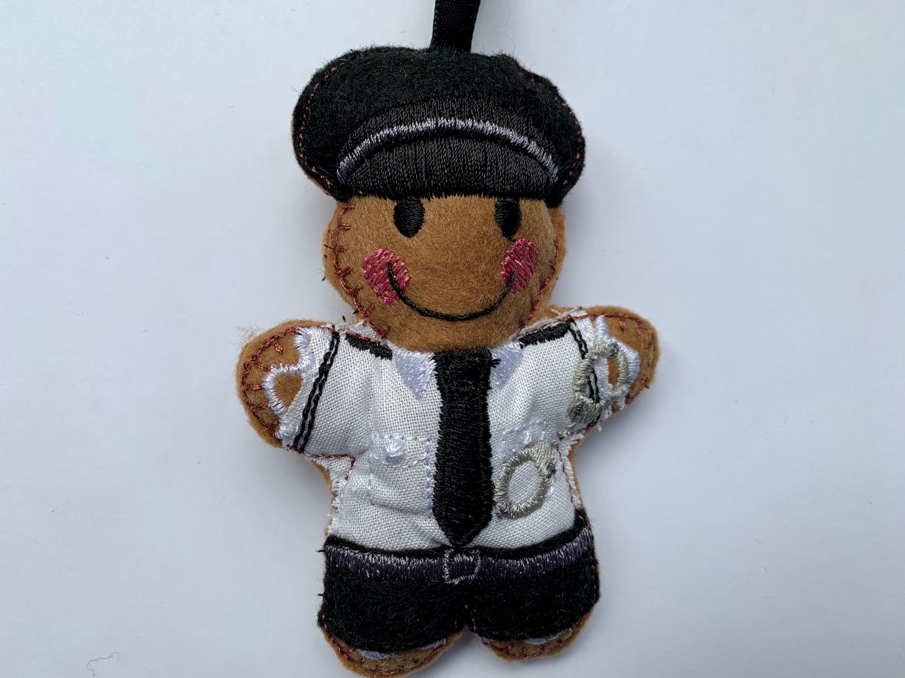 Prison officer gift ideas For men Key Worker gift Warder Etsy