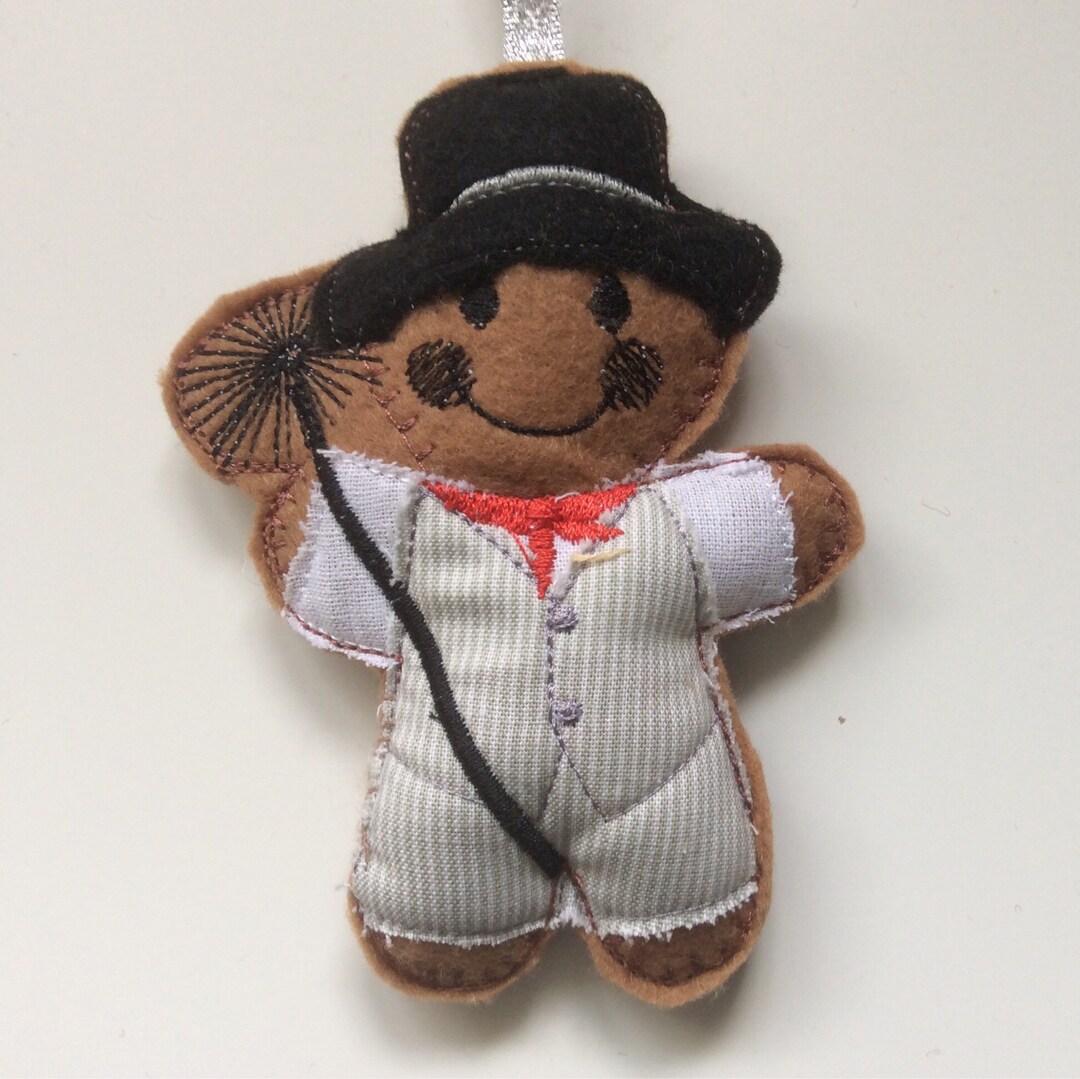 Chimney Sweep for Wedding, Chimney Sweep Charm, Chimney Sweep Gift