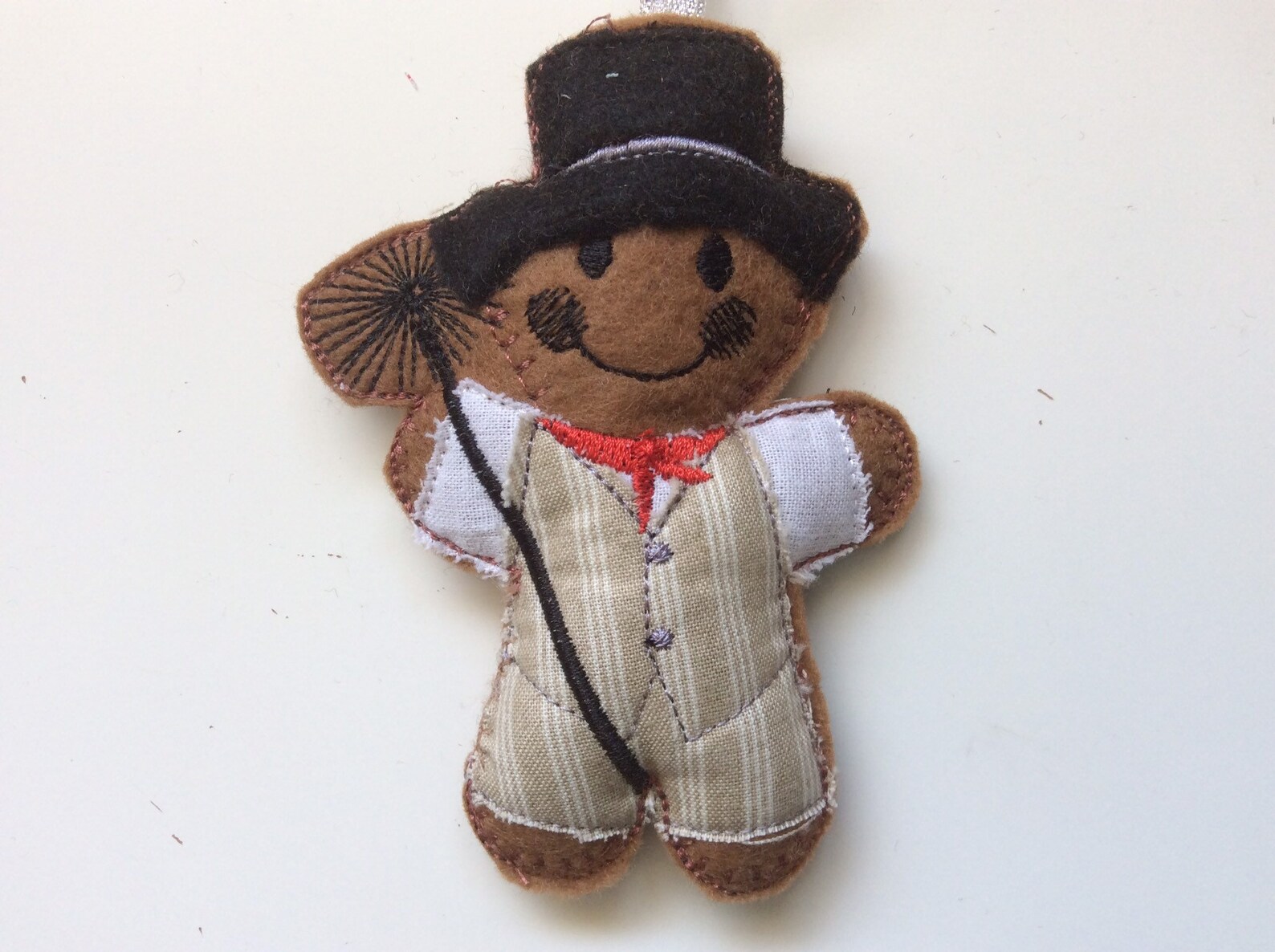 Chimney sweep gift Bride Wedding day keepsake her Bridal Tree Etsy