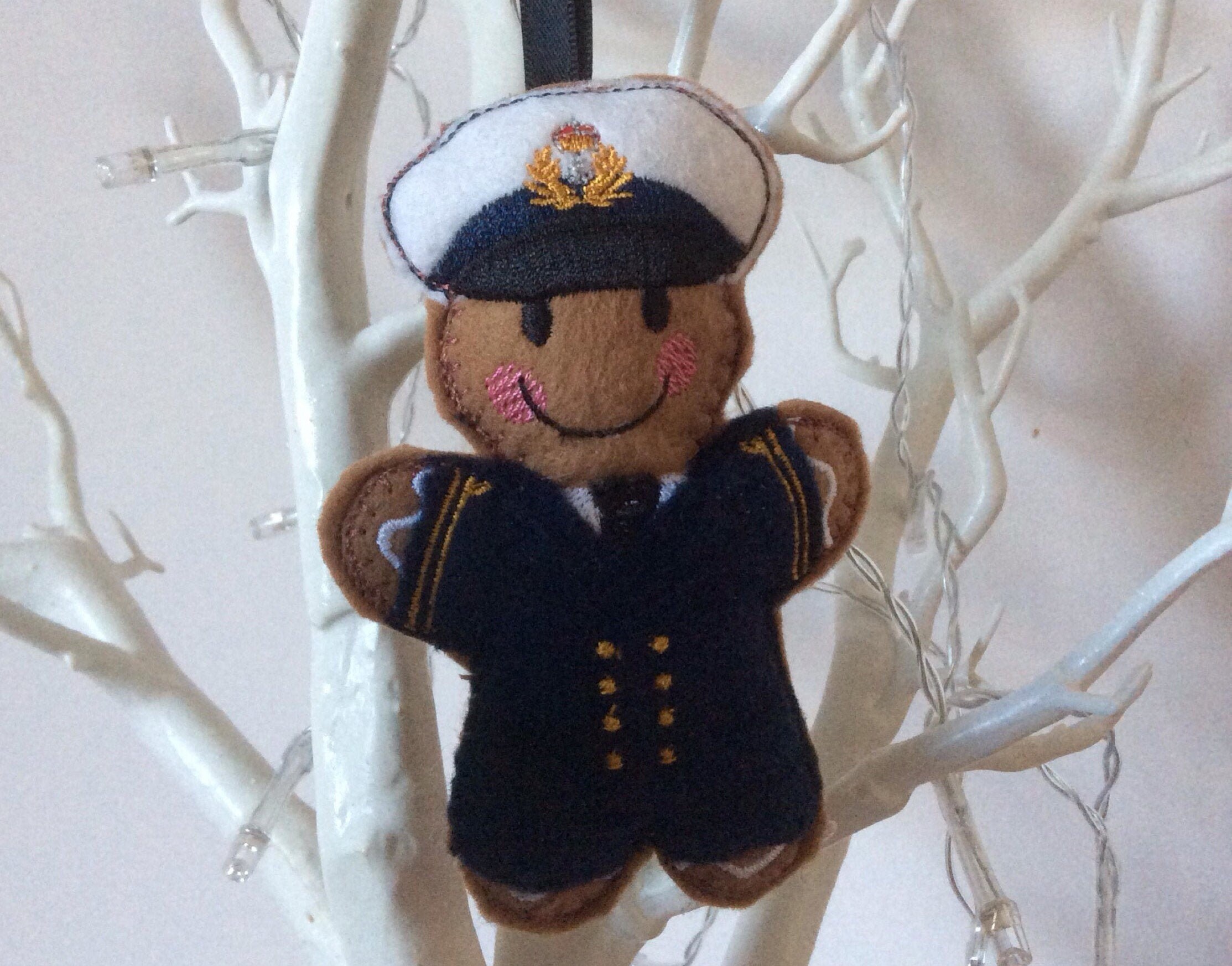 Regalo para el oficial naval marinero regalo para los buques Etsy