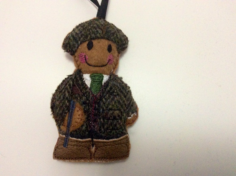 Shooting gifts For men Hunting gift For him Gamekeeper gifts Etsy