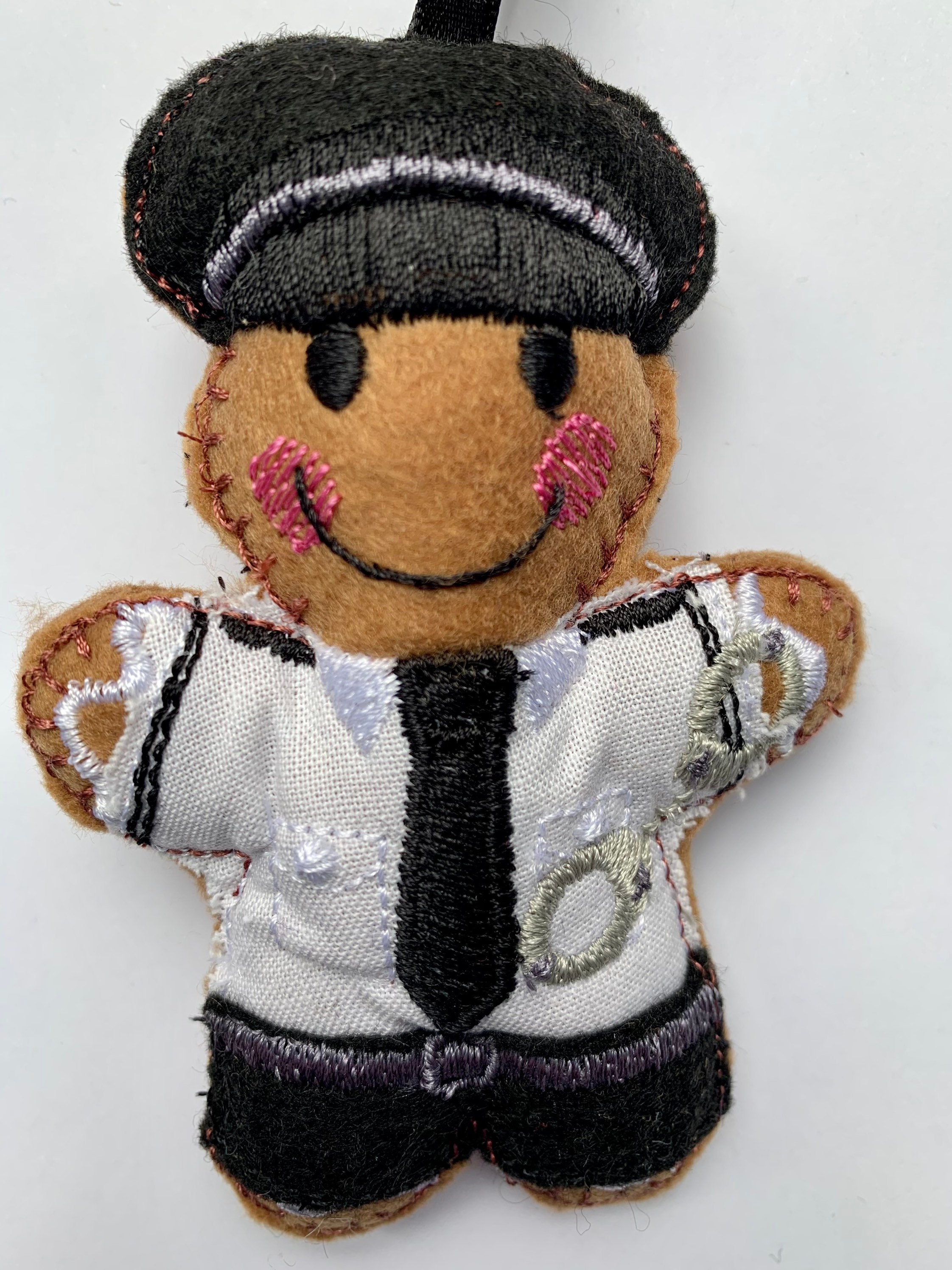 Prison officer gift ideas For men Key Worker gift Warder Etsy