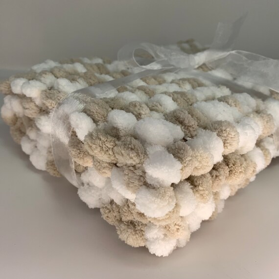 Pom pom pram cover sale