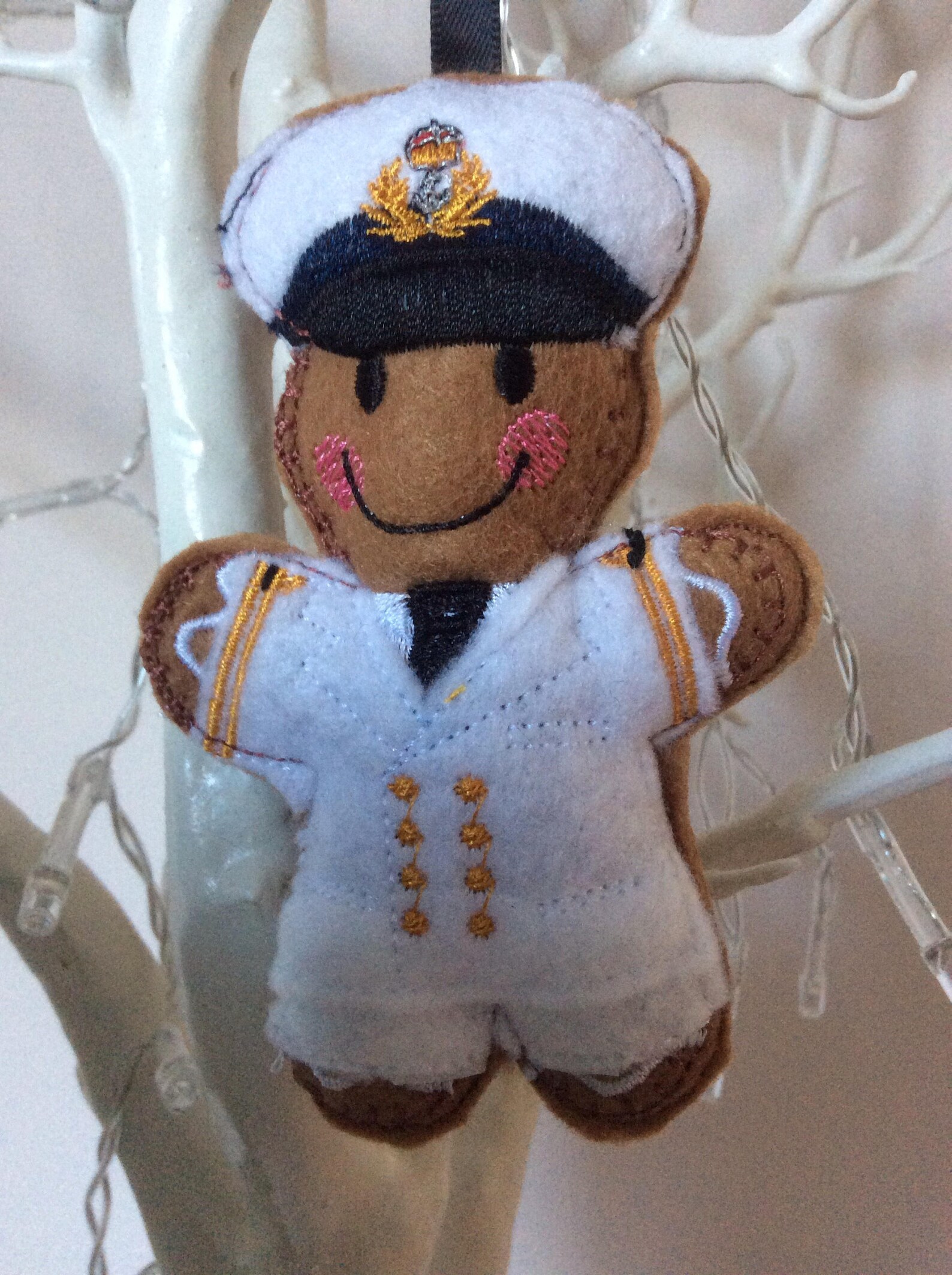 Royal Navy Officer gift men Sailor Boyfriend Naval Retirement Etsy