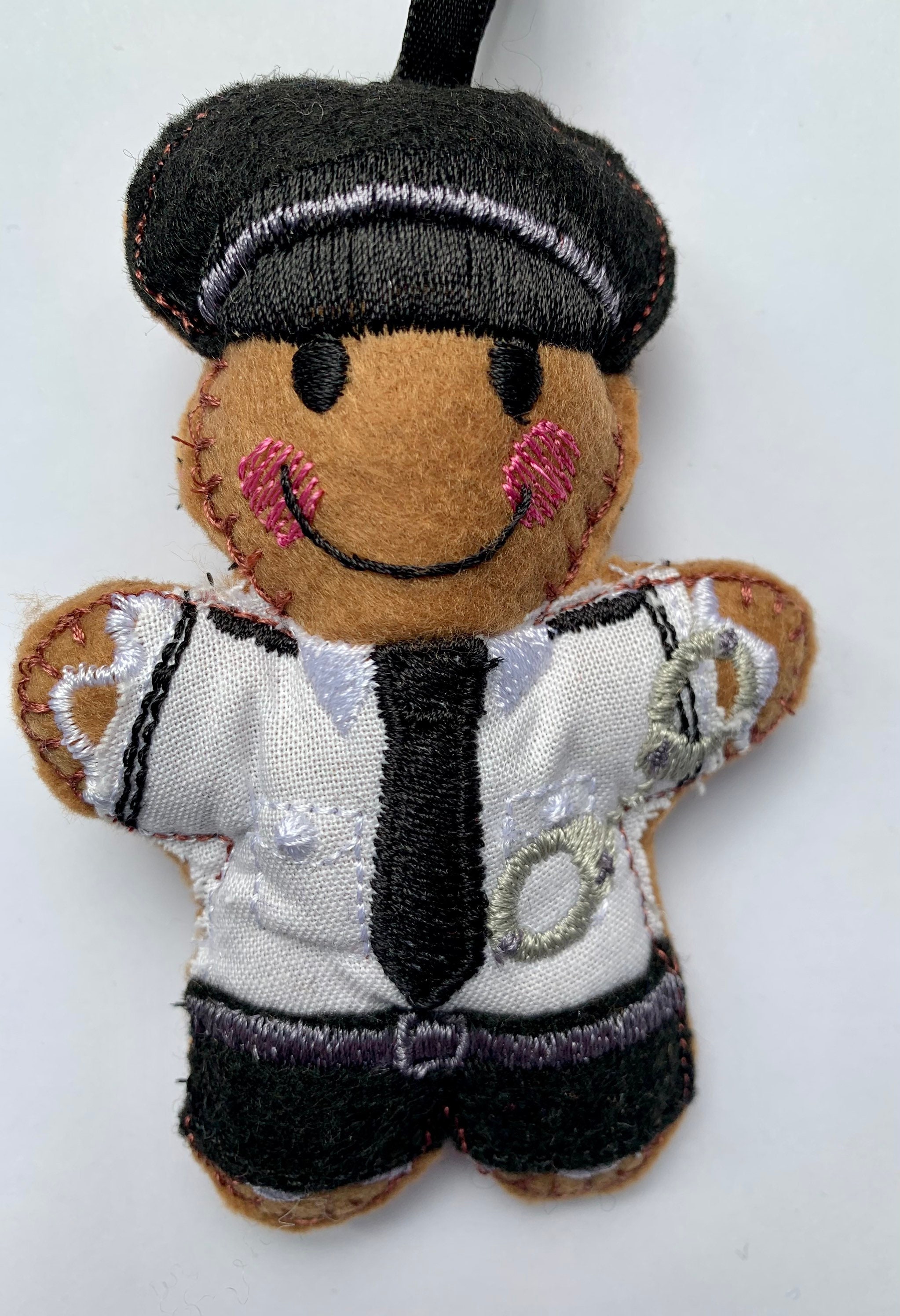 Prison officer gift ideas For men Key Worker gift Warder Etsy