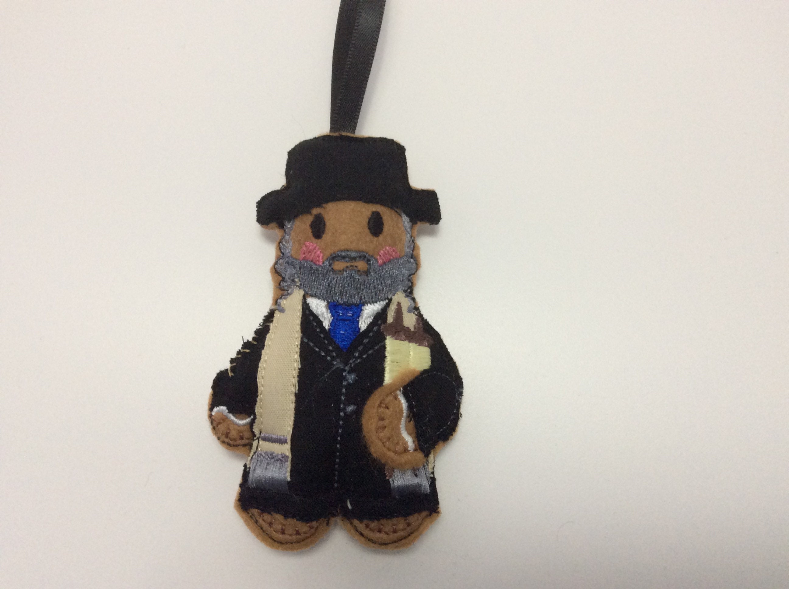 Jewish gifts men Rabbi Dad Hebrew Husband Birthday Jew present Etsy