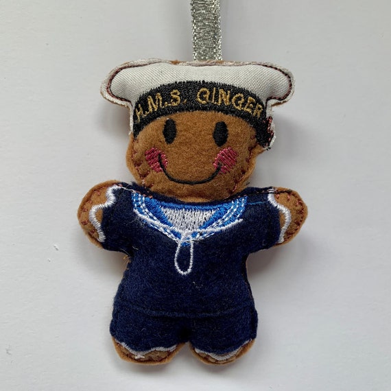 Gift for sailor boyfriend discount