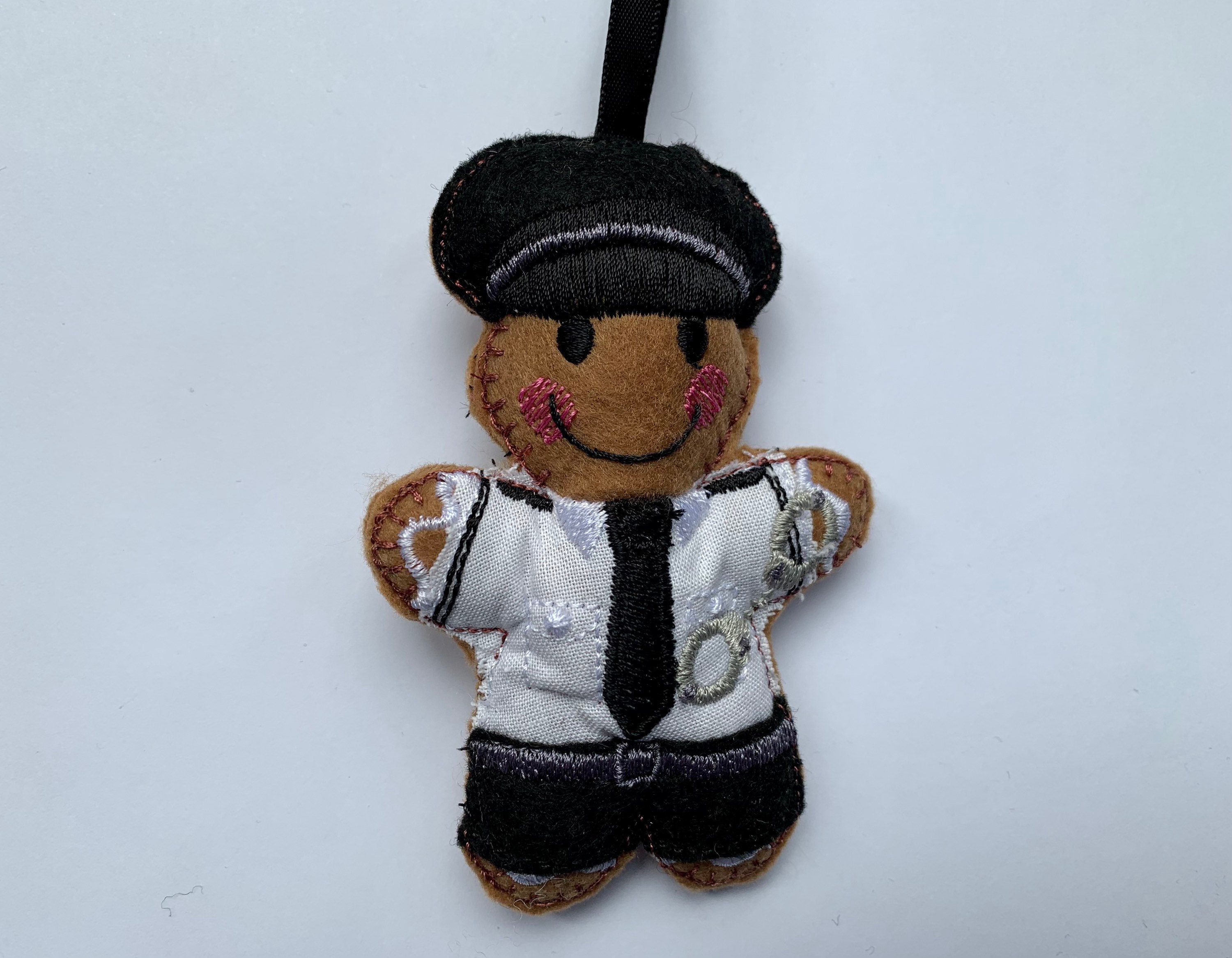 Prison officer gift ideas For men Key Worker gift Warder Etsy