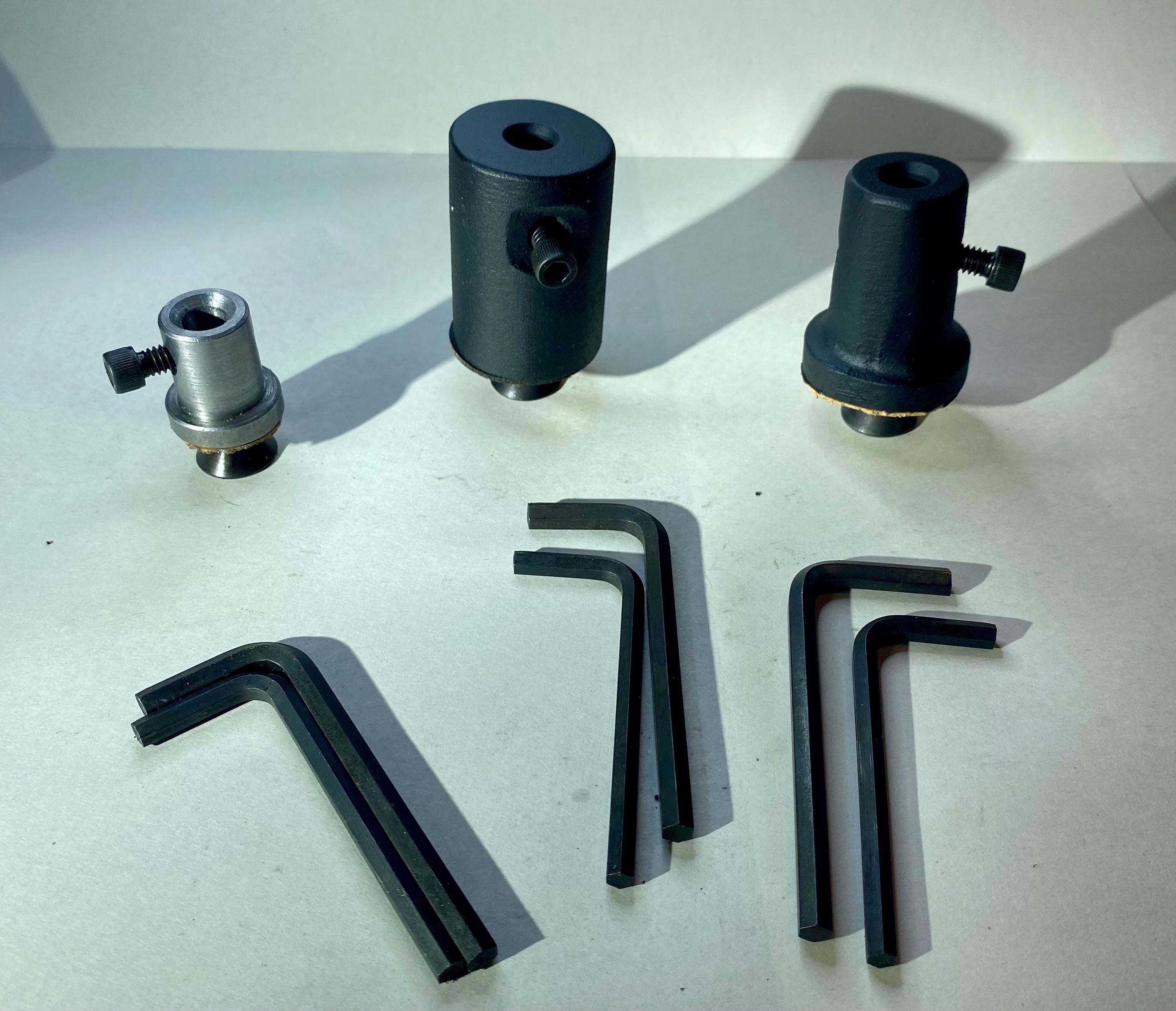 Regal fly tying vise - Etsy 日本