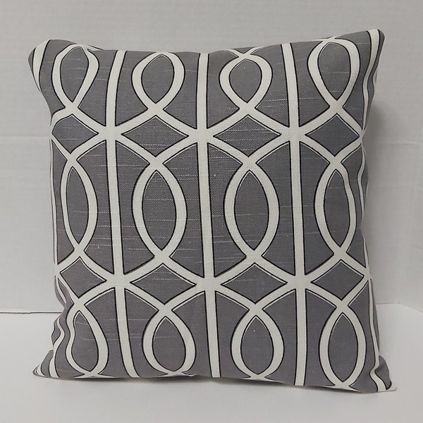 Bella Porte Accent Pillow Cover By Dwell Studio Throw Pillow Cushion Pillow Decorative Pillow