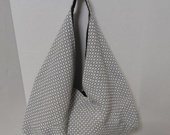 tsuno bukuro bolsa pattern