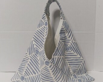 tsuno bukuro bolsa pattern