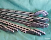 DIY Blacksmith Tongs - Best-Selling Rapid Tongs Bundle