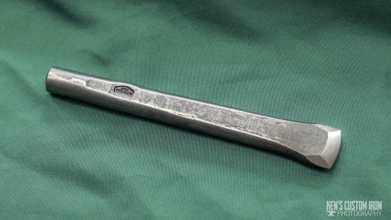 Blacksmith chisel cheap