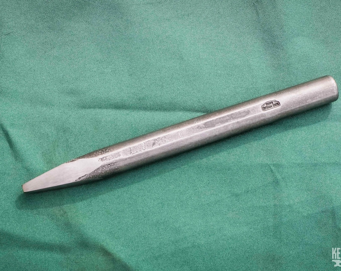 Blacksmith Punch Set Etsy Canada