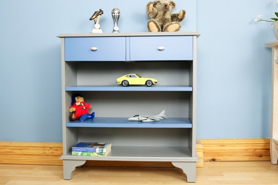 boys bookcase