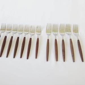 【ヴィンテージ】American Tempo ステンレススプーン American Tempo Flatware - Etsy