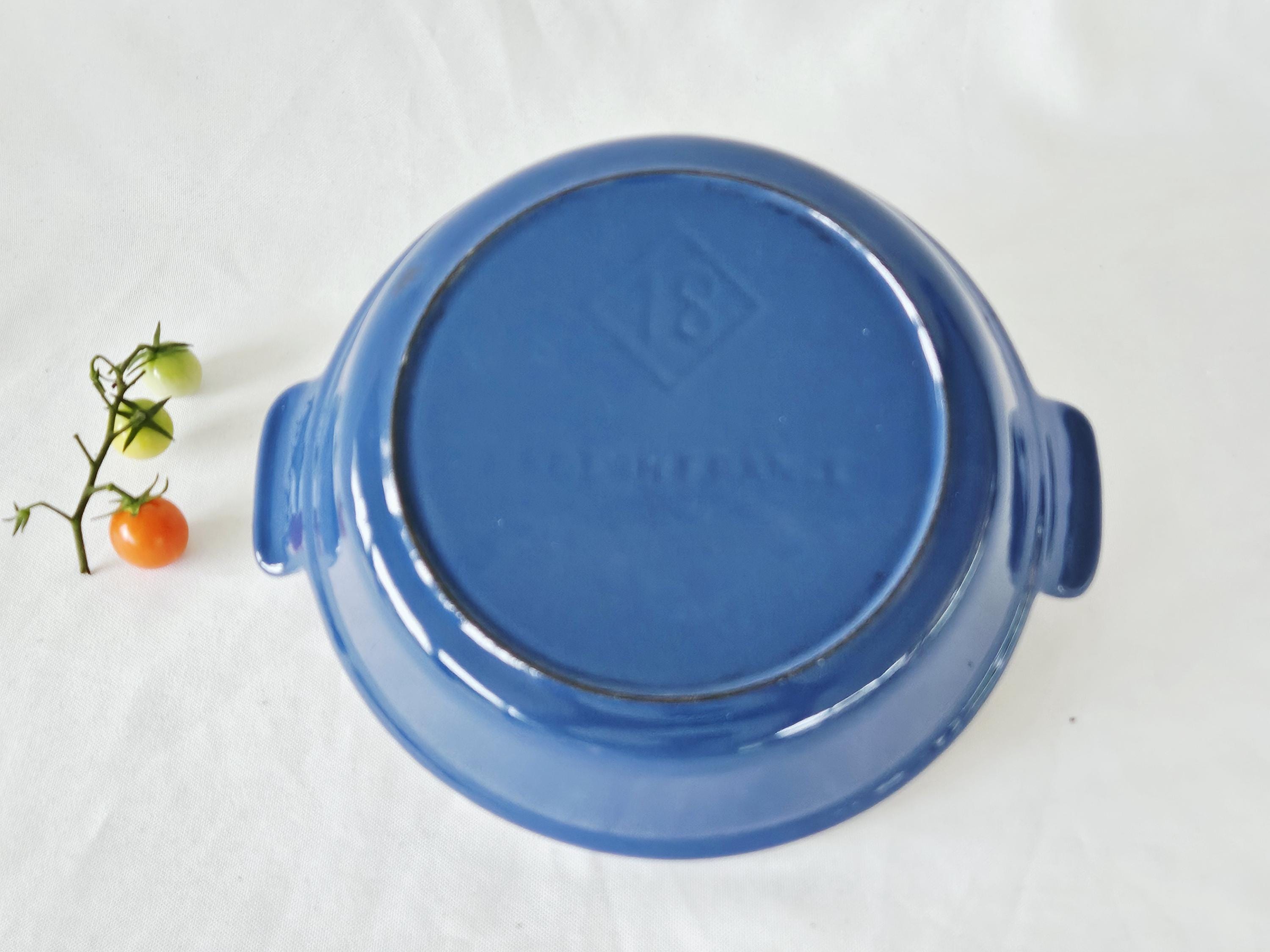 Vintage Le Creuset Multifunction Pan - Etsy Canada