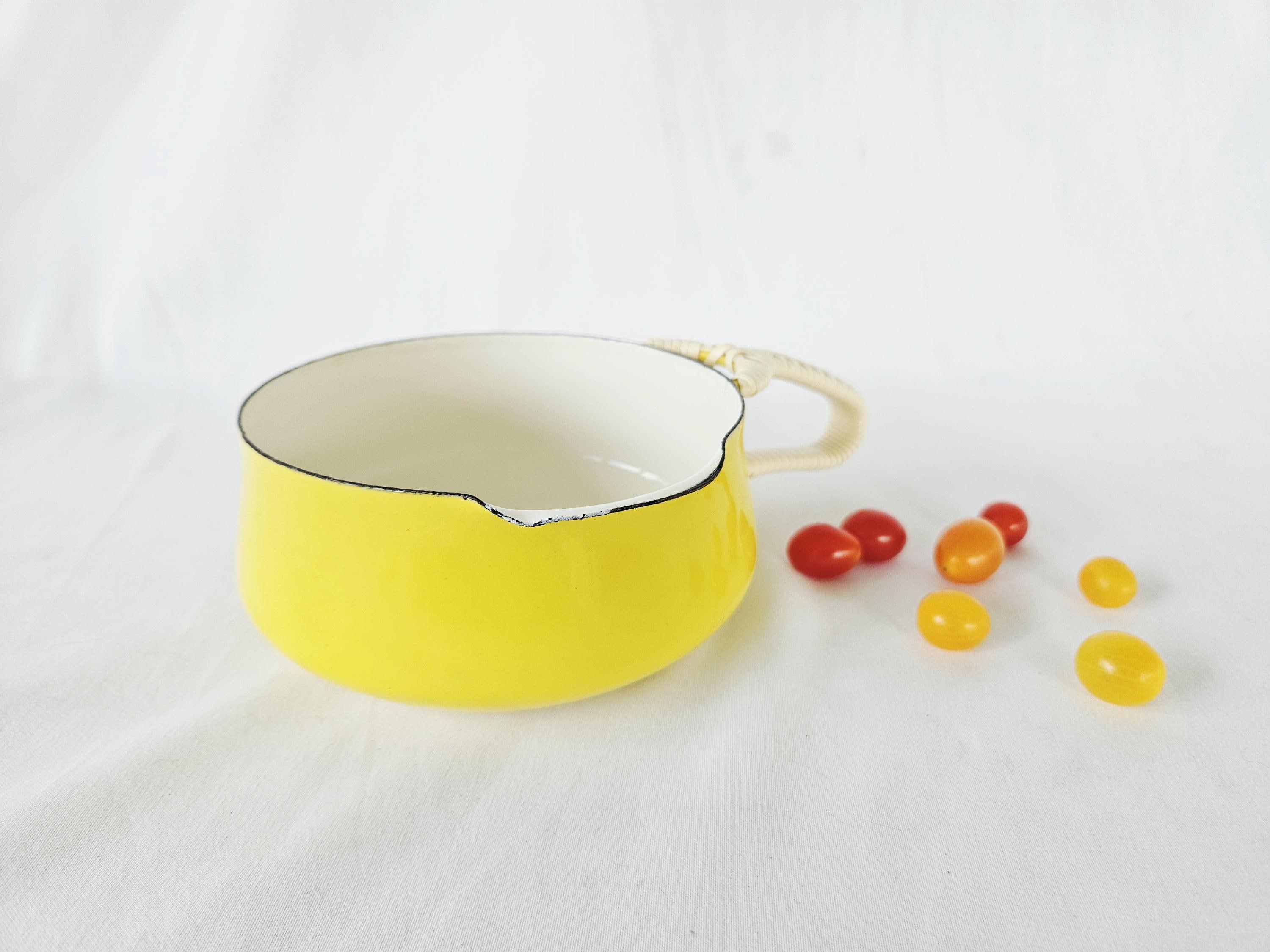 Dansk Ducks Enamel Cookware - Etsy