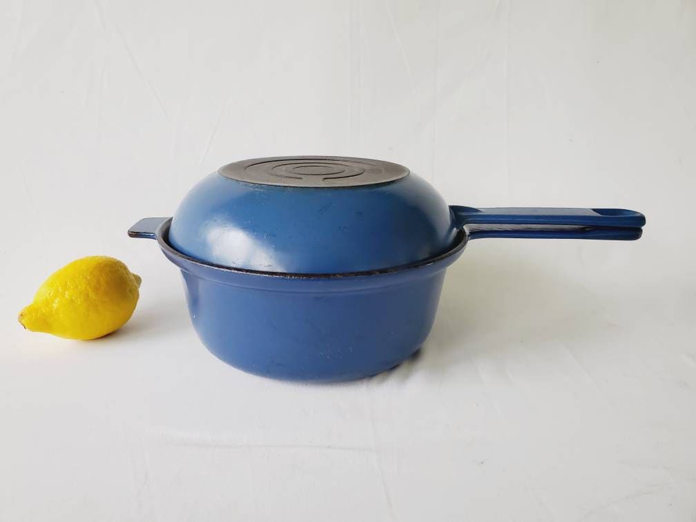 Le creuset multifunction pan deals