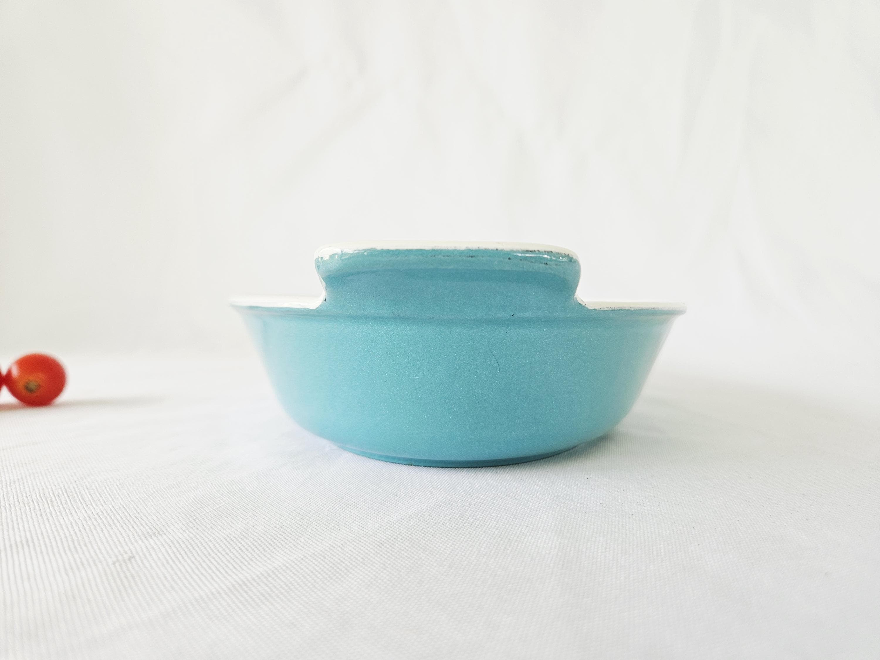 Le Creuset オーバル型 エナメル加工 ヴィンテージ 【公式通販】