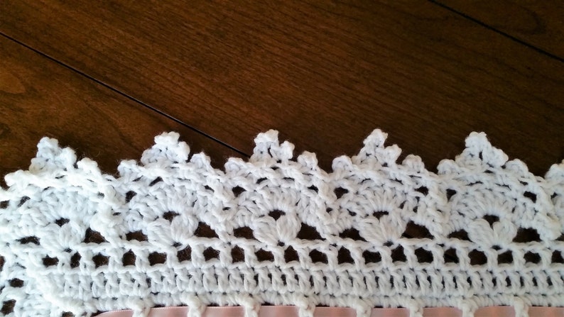 Baby Girl Blanket and Hat Set Crochet Baby Blanket Set Baby Shower Gift