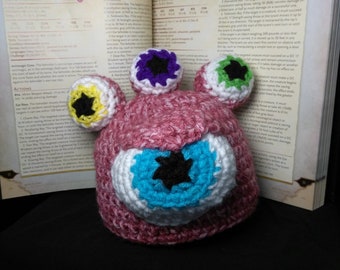 Baby Beholder Hat